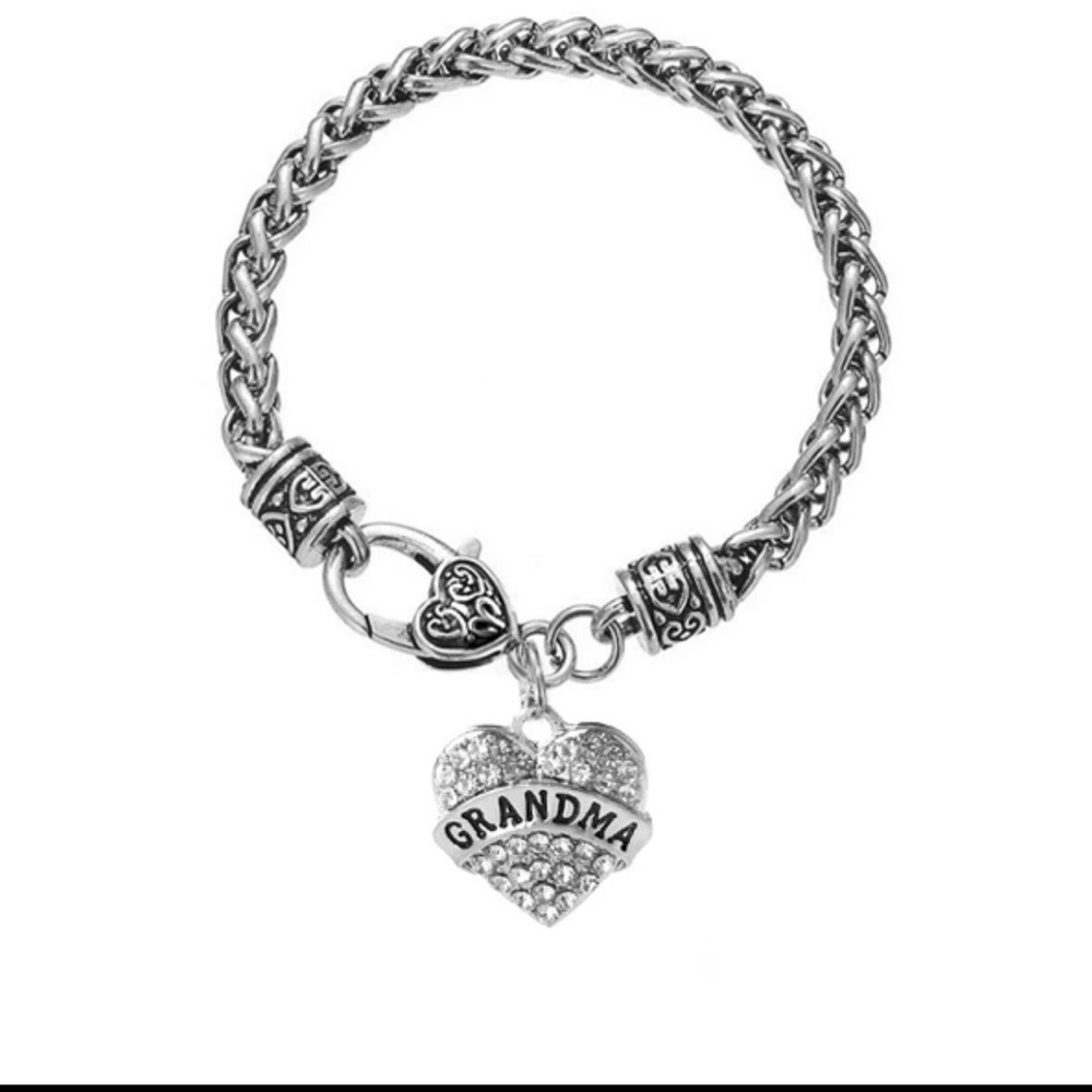 Grandma bracelet